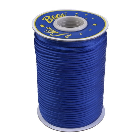

Ribbon Thread Cheongsam Sewing Polyester Strip Diy Crafts Upholstery Hair Weaving Strength High Nylon Bonded Satin