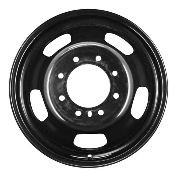 Auto Rim Shop New 17" Replacement Rim for Dodge 3500 2003-2018 Wheel