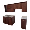 thumbnail image 2 of Cocina integral Muebles Vigo  España, 2 of 3
