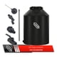 thumbnail image 2 of Tinaco 1100 L con accesorios negro, 2 of 6