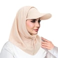 thumbnail image 2 of Warop Cycling Neck Gaiter Set with UV Protection, Breathable Ribbed for Sun Protection, Outdoor Sports Headwear for Cycling and Outdoor Activities, 2 of 3