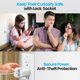 thumbnail image 5 of Cargador Lock Lock SOCKET USB-C Fast para Apple iPhone, 5 of 8