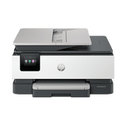 HP OfficeJet Pro 8125 All-in-One Printer with 3 months free Instant Ink, AI-capable
