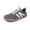 Grey, variant on Barefoot Sneakers for Women Men Wide Toe Box Casual Walking Shoes Zero Drop Platform Non- Minimalist Shoes for Everyday Comfort(Black/36)