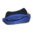 thumbnail image 4 of Galaxy Astronaut Moon Cosmetic Pouch, 4 of 5
