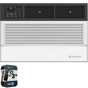 Friedrich UCT14A30B Uni-Fit 14,000BTU 230V Smart Wi-Fi Thru-the-Wall Air Conditioner Bundle with 3 Year CPS Enhanced Protection Pack