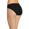thumbnail image 3 of Jockey Women's Cotton Stretch Bikini, 3 of 4
