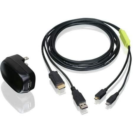 IOGEAR GDROAVC6 Power Accessory Kit