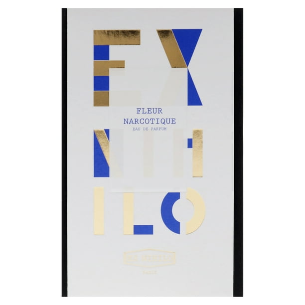 Ex Nihilo Unisex Fleur Narcotique EDP 3.4 oz Fragrances