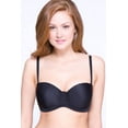 thumbnail image 2 of QT Intimates Seamless Convertible Bra 1103, 2 of 9