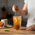 thumbnail image 4 of 1883 Peach Syrup cs 6/1 ltr, 4 of 5