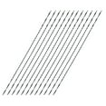 thumbnail image 4 of MasteelfCA 12 Pcs Lames en Spirale en Forme de U Mini Scies à Main Accessoires DIY, 4 of 7