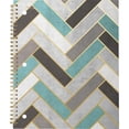 thumbnail image 2 of Mead Products 07154 1 Subject Eco Notebook, 2 of 5
