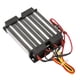 thumbnail image 2 of Calentador de aire cerámico PTC aislado de 1000 W con elemento calefactor PTC, 2 of 14