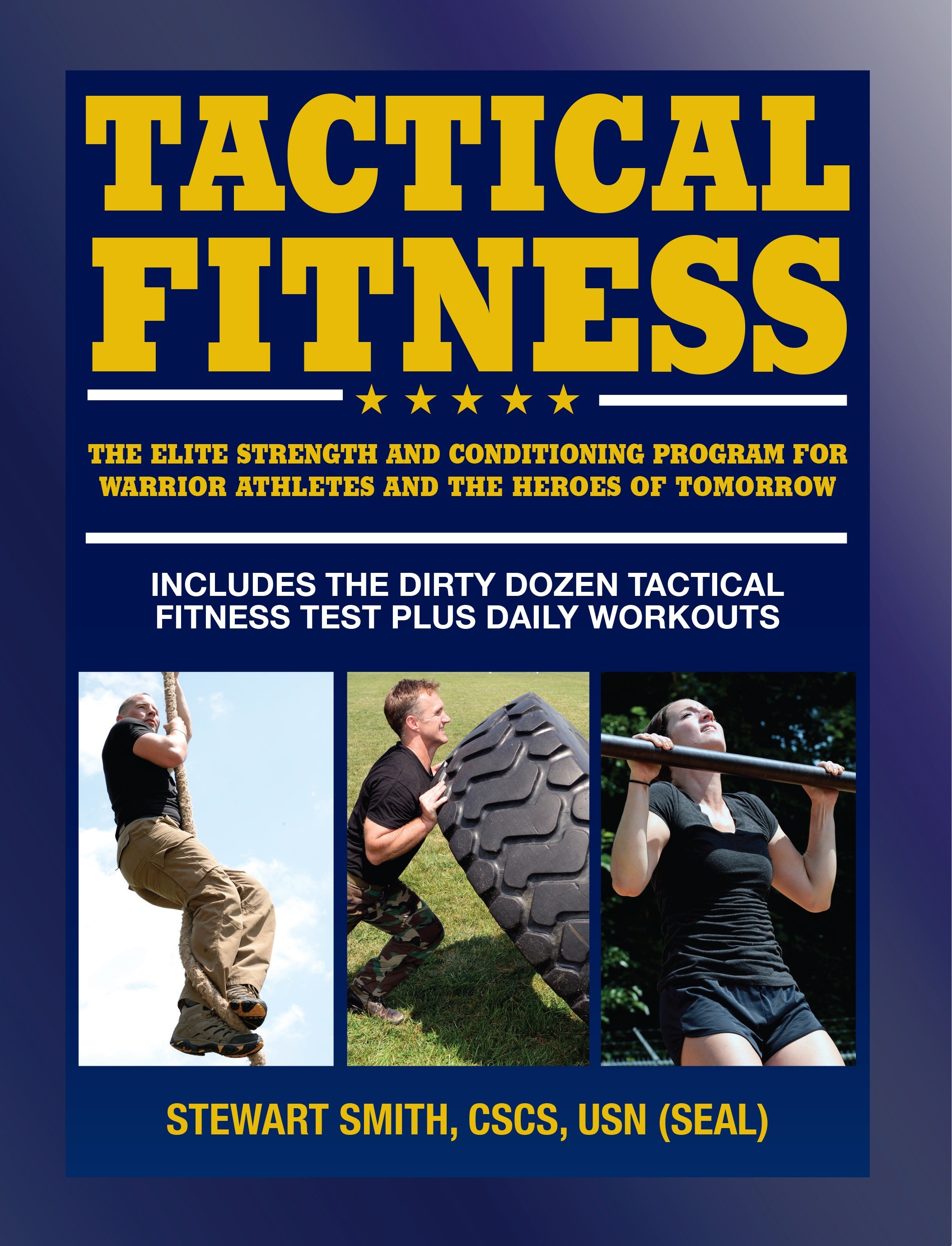 Special Operations Fitness Program Blog Dandk