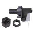thumbnail image 5 of 1 Set Pneumatic Switch for Garbage Disposal 16A On Off Push Button Switch, 5 of 5