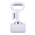 thumbnail image 1 of Shisuyan Portable Poop Scooper Dog Poop Scooper Arc Handle 1 Set 11.8x5.1x2.4in, 1 of 9