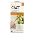thumbnail image 5 of Boon Cacti, Bottle Cleaning Brush Set, 4 Brushes & 1 Vase, 5 of 6
