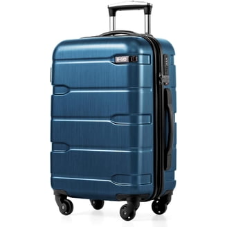 American Tourister Cascade 28-Inch Checked Hardside Spinner