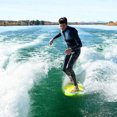 thumbnail image 4 of Body Glove Hybrid 46 1.17 m (3.84 ft.) Inflatable Surfboard, 4 of 8