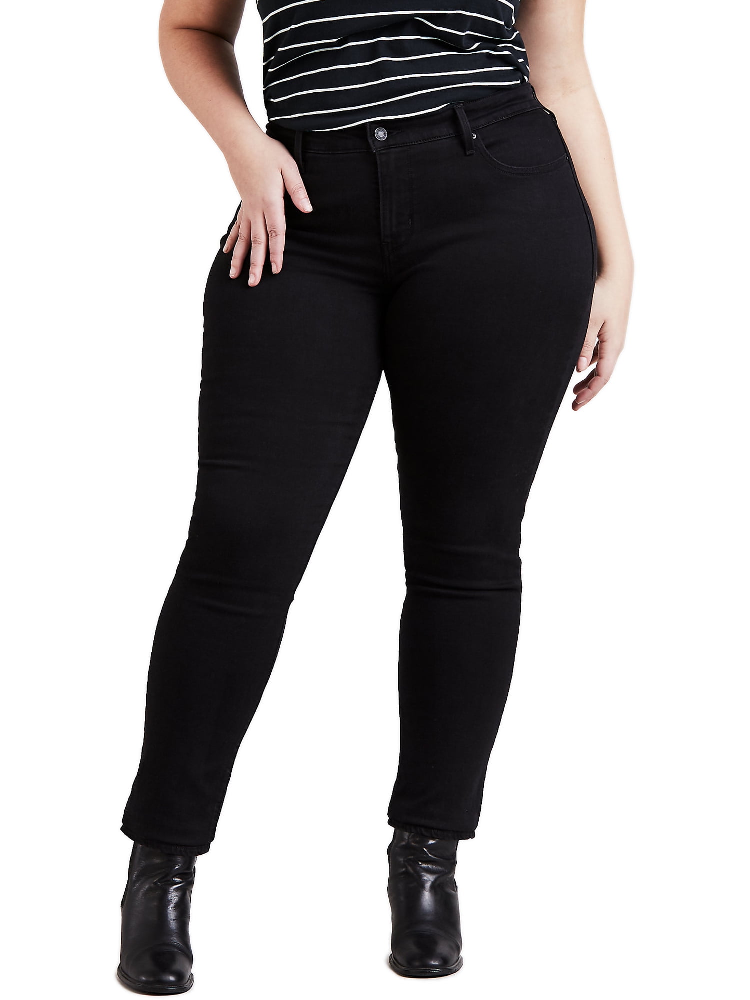 Levi S Levi S Women S 311 Shaping Skinny Jeans Walmart Com Walmart Com