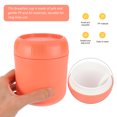 thumbnail image 3 of Shisuyan 1 Set Children Breakfast Cup Combined Milk Cup Food Box Portable Breakfast Cup, 3 of 8