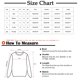 thumbnail image 3 of ICHUANYI Liquidación Sudaderas Para Adolescentes Niñas Moda Mujeres Otoño Casual Manga Larga Cuello Redondo Camisas Suaves ICHUANYI WER202308232483, 3 of 5
