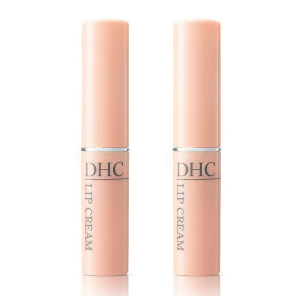 Crema de Labios DHC Paquete de 2 multicolor