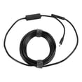 thumbnail image 1 of Snake Camera, 30FPS 1280X960 Resolution Adjustable Brightness Endoscope Camera with Light for Sewer, 1 of 7