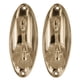 thumbnail image 2 of de cortina 2 Unids Aleación De Oro Cisne Cortina Tieback Borla Ganchos Puerta Gancho De Pared Titular Fanmusic de cortina, 2 of 7