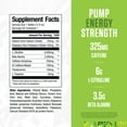 thumbnail image 6 of RYSE Loaded Pre Workout Drink - Sugar-Free - Sour Punch Green Apple - 12 Pack, 6 of 6