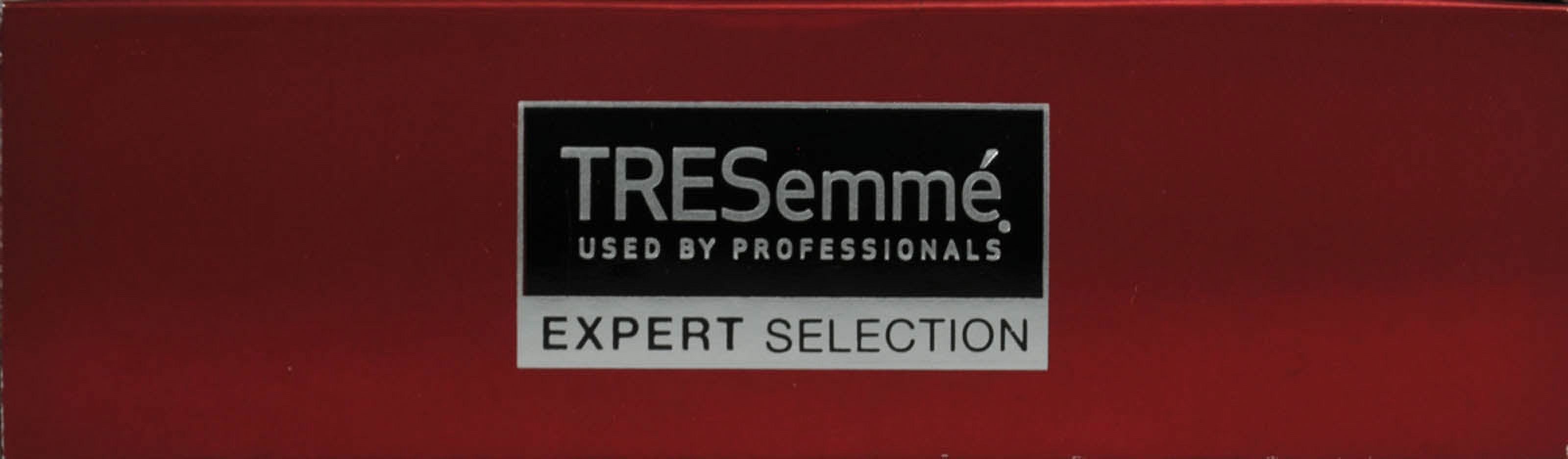 Tresemme Expert Selection Keratin Smooth 7 Day Smooth Control Starter Set - image 4 of 4