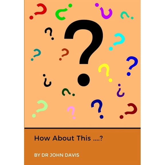 How About This ....?, (Paperback)