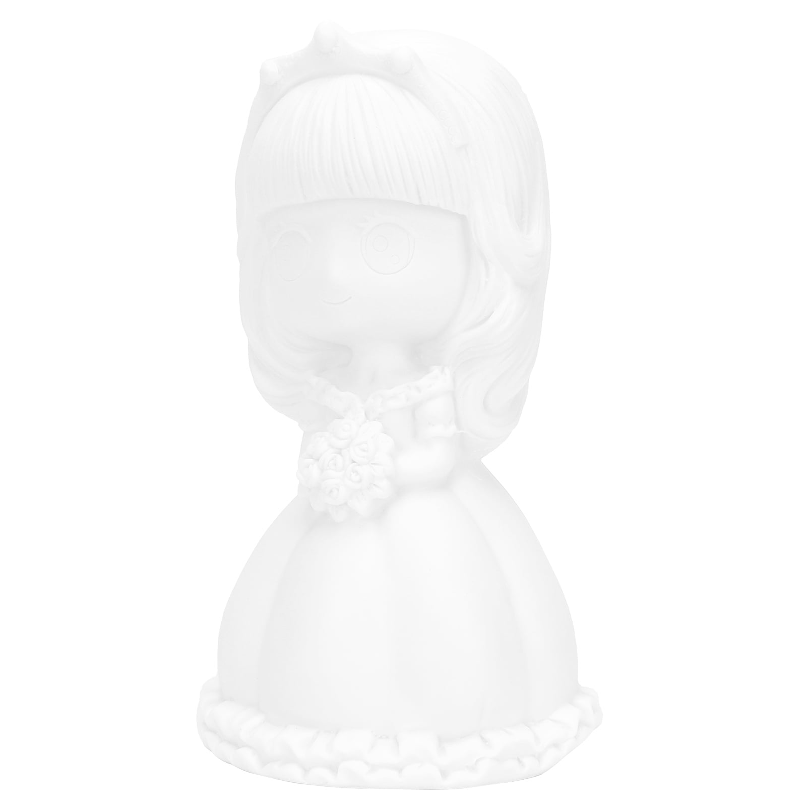 Figurines To Paint, Educational Craft Kits For Adults Fall For Art For