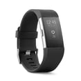 thumbnail image 1 of Reloj inteligente Fitbit Charge 2, ritmo cardíaco, fitness inteligente, 1 of 4