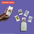 thumbnail image 5 of Impresora para smartphone Fujifilm Instax Mini Link 3 Sage Green, 5 of 5