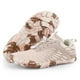 thumbnail image 3 of Zapatos de agua unisex no resbalados zapatos de playa descalzos para hombres mujeres (36 albaricoque), 3 of 9