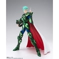 thumbnail image 4 of Figura de acción TAMASHII NATIONS Zeta Mizar Syd Saint Seiya, 4 of 9
