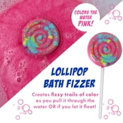 Mr. Bubble Ultimate Pack of Bath Time Fun