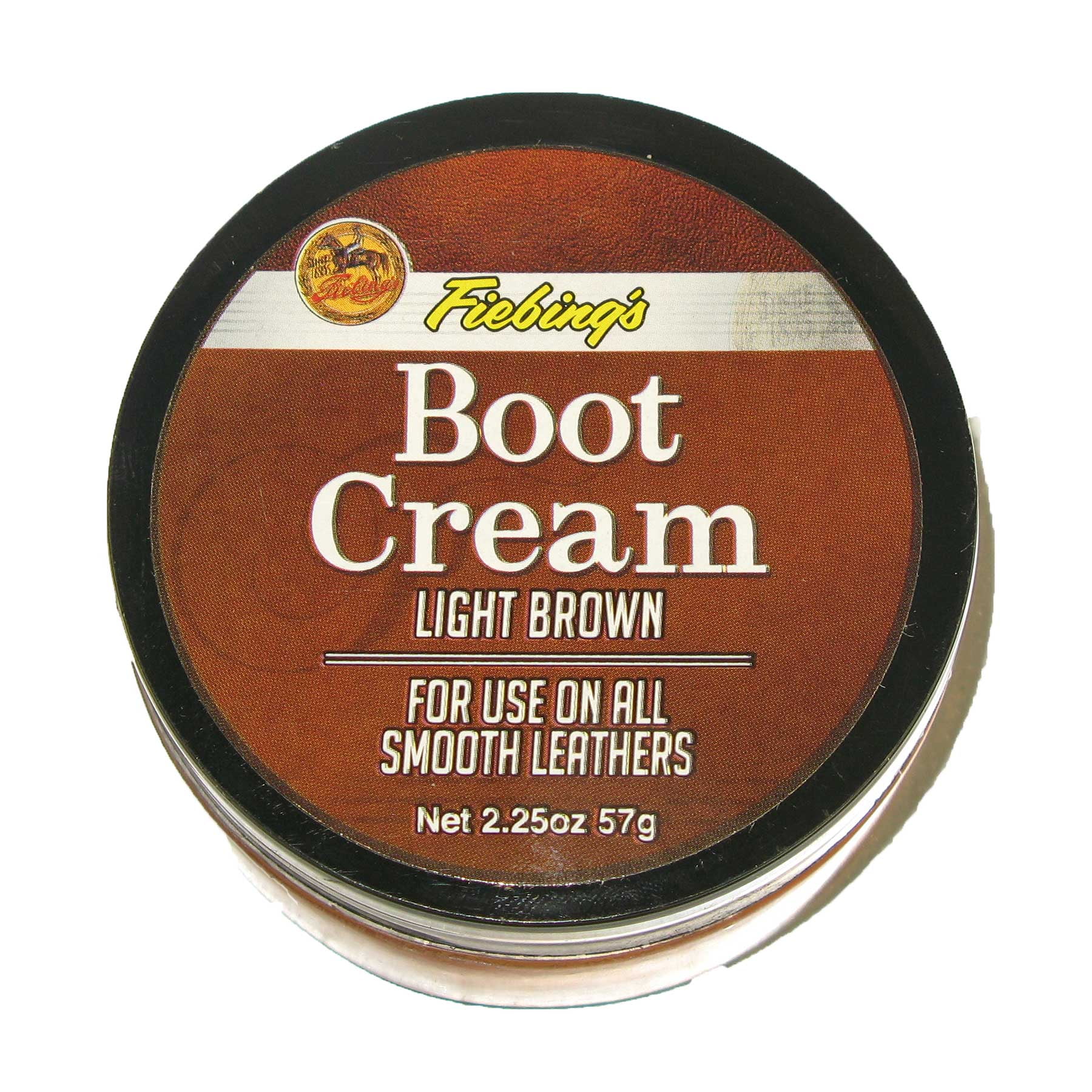 boot cream colors