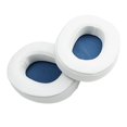 thumbnail image 2 of POINTERTECK Headphone Earpads Compatible with Skullcandy Crusher 3.0 Wireless Noise Cancelling Headphones Easy Installation, 2 of 2