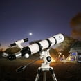 thumbnail image 5 of Gskyer Telescope, 600x90mm AZ Astronomical Refractor Telescope, German Technology Scope, 5 of 8
