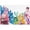 Unframe-style, variant on GUNKY Hell's Paradise Jigokuraku Anime Poster Poster Decorative Painting Canvas Wall Art Living Room Posters Bedroom Painting 12x18inch(30x45cm)