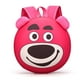 thumbnail image 1 of Nueva moda rosa fresa oso azul dibujos animados Kawaii niños hombro mochila zhangyuxiang unisex, 1 of 2