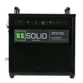 thumbnail image 2 of U.S. Solid 15kW 30-80KHz High Frequency Induction Heater Furnace LH-15A Single Phase 220V, 2 of 9