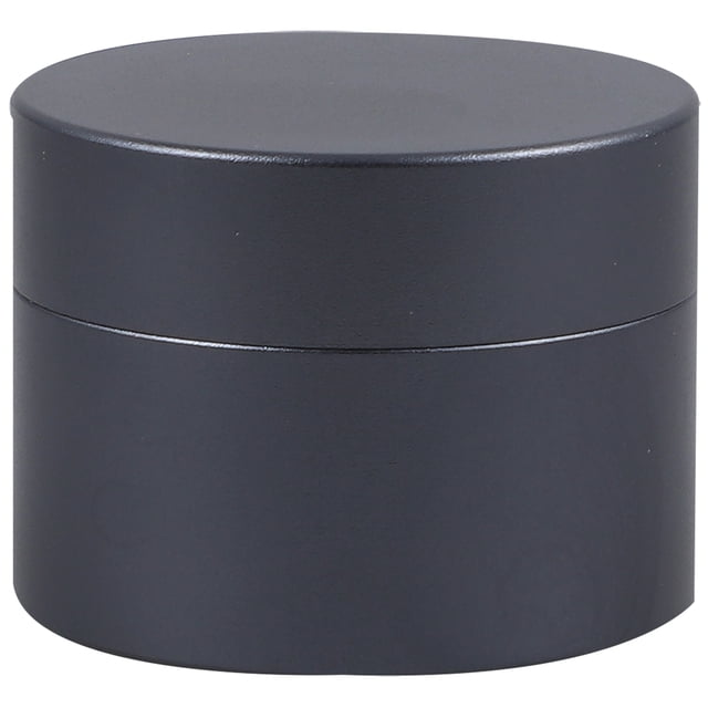 MasteelfCA Portable Pills Case Pills Dispenser Vitamin Container Capsules Organizer Small Pills Holder