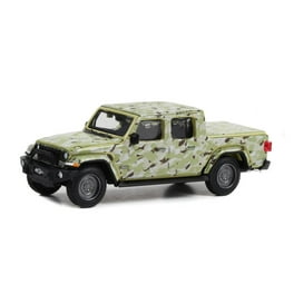 未開封 グリーンライト 1/64 WINNEBAGO CHIEFTAIN Greenlight Heavy Duty Series 7 - 1973 Winnebago Chieftain