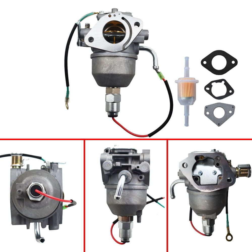 Carburetor for Kohler CV18S CV20S CV22S CV725 Command Engine Carb