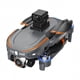 thumbnail image 4 of GPS Drone with Screen Remote Control Brushless Motor and Cool Lights Drones 5G RC Quadcopter Altitude Hold Obstacle Avoidance for Kids Adults Clearance Items, 4 of 9