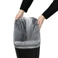 thumbnail image 5 of Fellowes Shredder Bags, 5 of 12